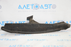 Left wing door seal for Subaru Outback 15-19