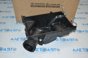 Toyota Avalon 13-18 2.5 hybrid air filter housing lower cover