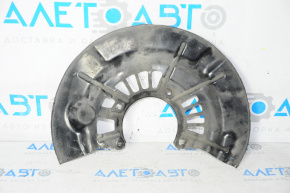 Brake Disc Cover Front Left Toyota Avalon 13-18