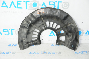 Brake Disc Cover Front Right Toyota Avalon 13-18