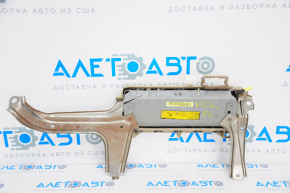 Driver's left knee airbag for Toyota Camry V50 12-14 USA, beige