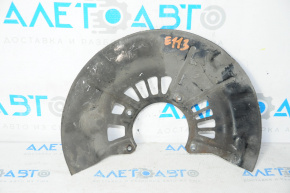 Brake Disc Cover Front Left Toyota Camry v50 12-14 USA