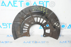 Brake Disc Cover Front Left Toyota Camry v50 12-14 USA