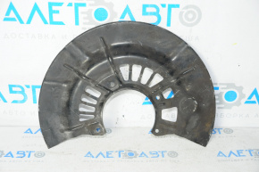 Brake Disc Cover Front Left Toyota Camry v55 15-17 USA
