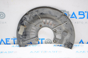 Brake Disc Cover Front Right Toyota Camry v55 15-17 USA