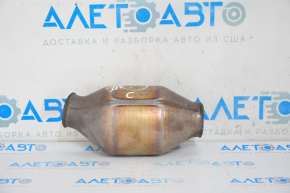 Catalytic converter lower Toyota Camry v70 18-24 2.5, hybrid FWD