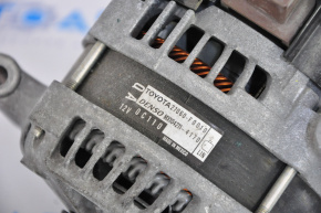 Generator Toyota Camry v70 18-24 2.5