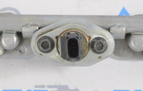 High pressure fuel rail Toyota Camry v70 18-22 2.5, hybrid with sensor