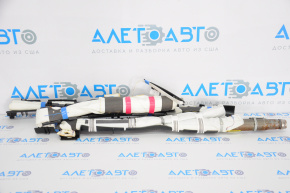Left side curtain airbag for Toyota Camry V70 18-24