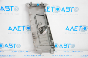 Toyota Camry v70 18-24 center pillar trim, upper belt, right, gray