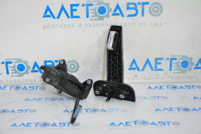 Toyota Camry V70 18-24 Gas Pedal (2 parts)