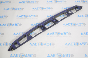 Toyota Camry V70 18-24 trunk lid molding without emblem