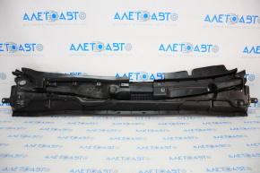 Plastic windshield wiper grille for Toyota Camry v70 18-24 with seal