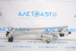 Windscreen wiper linkage with motor for Toyota Camry v70 18-20
