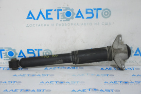 Rear shock absorber left Toyota Camry v70 18-24 2.5, 3.5 L\LE\XLE FWD with support