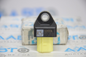 Rear left airbag sensor for Toyota Camry v70 18-24