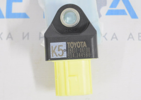 Rear right airbag sensor for Toyota Camry v70 18-24