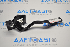 Hood hinge left Toyota Prius 30 10-15