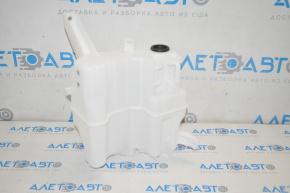 Toyota Prius V 12-14 Washer Tank for 2 Engines