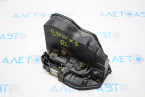 Rear left door lock BMW X5 E70 07-09 without closer