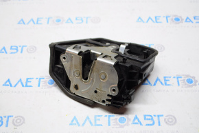 Rear left door lock BMW X5 E70 07-09 without closer