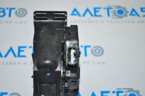 Gas pedal Chevrolet Malibu 16-19