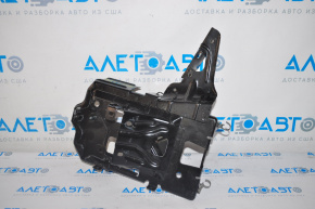 Battery area for Chevrolet Malibu 16-25 type1
