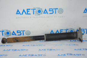 Shock absorber rear left Ford Escape MK3 13-15 type 1, rusty