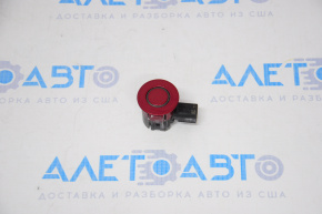 Parking sensors rear Ford Focus mk3 15-18 rest, with ring