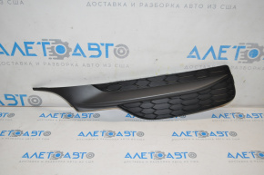 Left fog light plug Honda Accord 16-17