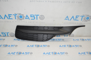 Right fog light plug Honda Accord 16-17