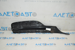 Right fog light plug Honda Accord 16-17