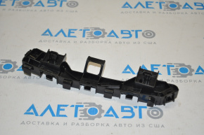 Front bumper mount on the wing right Honda Accord 13-17 HONDA