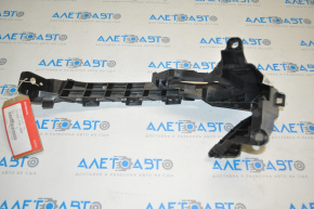 Fastening bumper-headlight front right Honda CRV 12-14 dorest