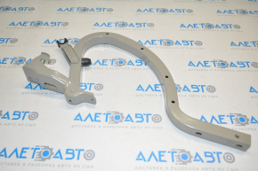 Trunk lid hinge left Hyundai Elantra AD 17-20