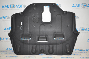 Engine protection central Hyundai Sonata 15-17 HYUNDAI