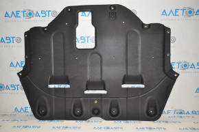 Engine protection central Hyundai Sonata 15-17 HYUNDAI
