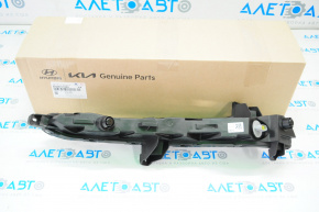 Fog lamp PTF right Hyundai Sonata 15-17 LED