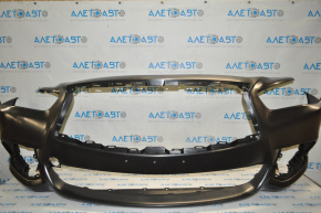 Bare front bumper Infiniti QX60 16-rest