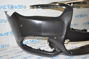 Bare front bumper Infiniti QX60 16-rest