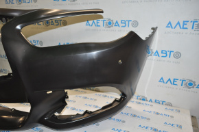 Bare front bumper Infiniti QX60 16-rest