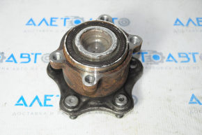 Rear right hub Infiniti JX35 QX60 13-15 FWD
