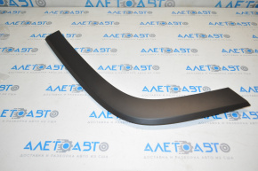 Rear right fender arch trim Jeep Cherokee KL 14-18