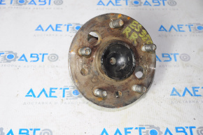 Rear right hub Lexus ES350 07-12