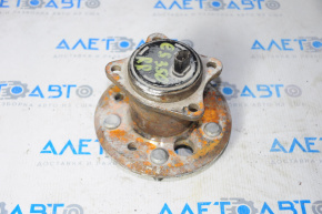 Rear right hub Lexus ES350 07-12