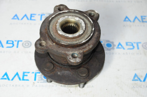 Rear left hub Lincoln MKC 15-19 AWD