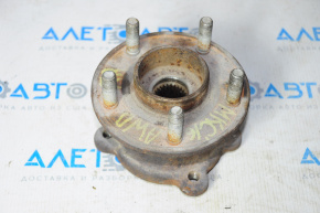 Lincoln MKC 15-19 AWD Rear Right Hub
