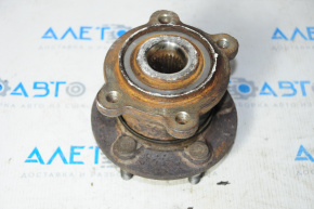 Lincoln MKC 15-19 AWD Rear Right Hub