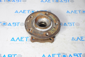 Rear right hub Mercedes CLA 14-19 AWD