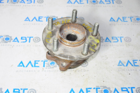 Mitsubishi Outlander 14-20 AWD rear left hub
